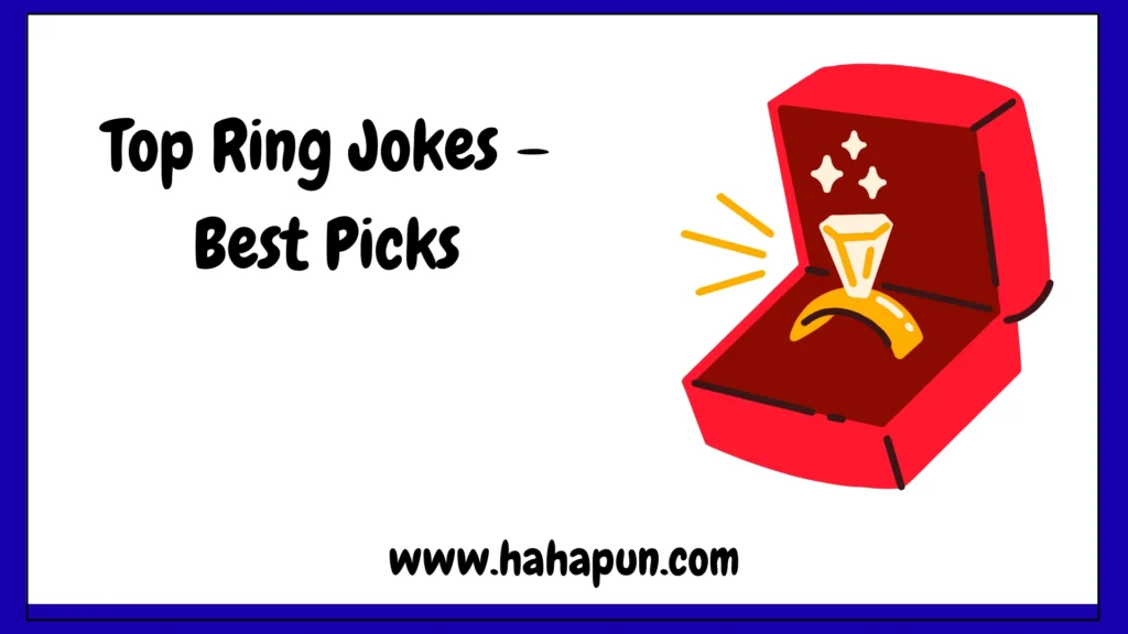top-ring-jokes-best-picks