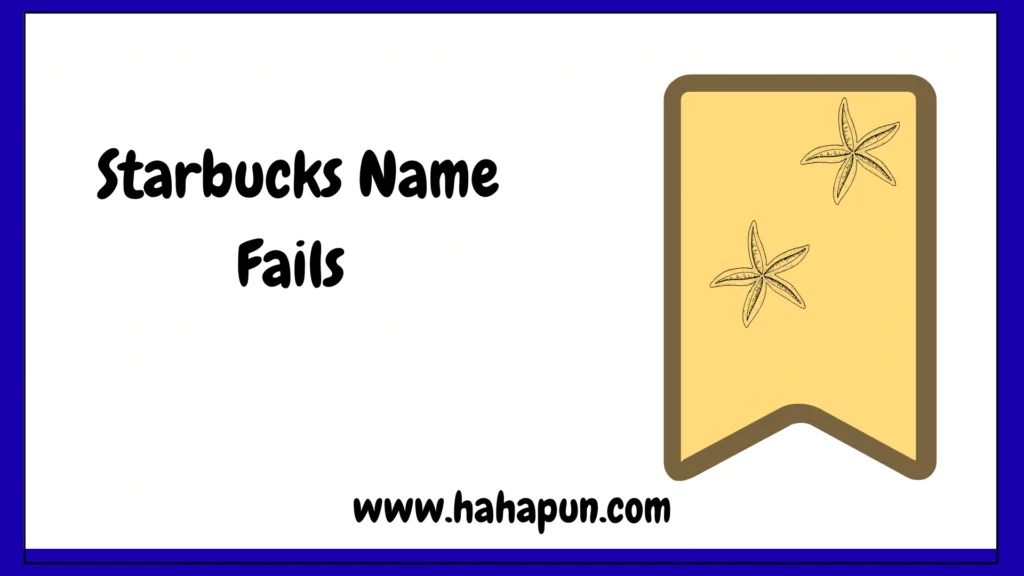 Starbucks Lover Puns ❤️☕