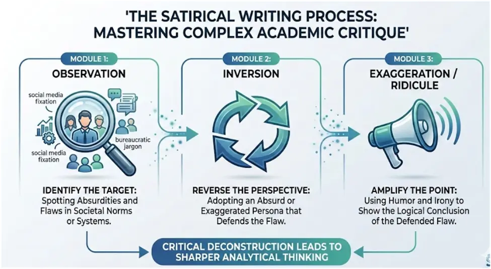 Why Mastering Satire Essay Topics is the Key to Developing Critical Thinking in 2026