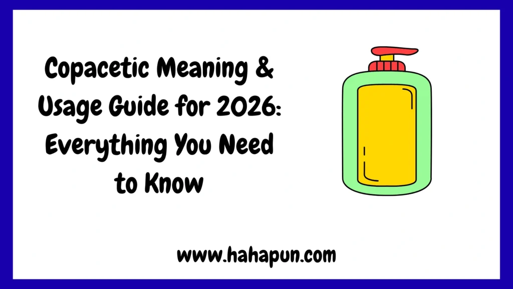 Copacetic Meaning & Usage Guide for 2026: Everything You Need to Know