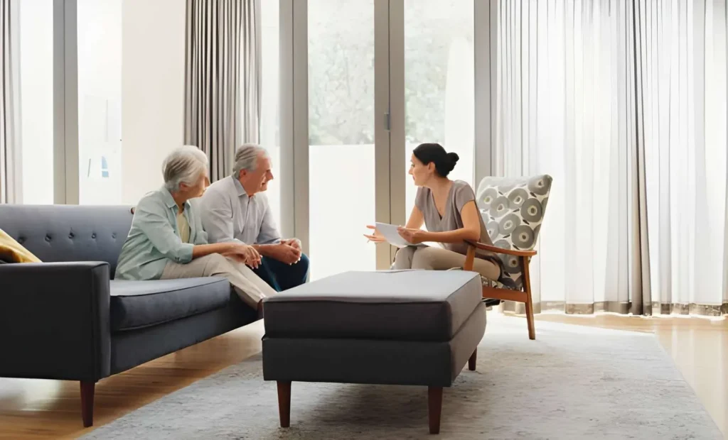 Assisted Living Simplified Everything Families Need to Know