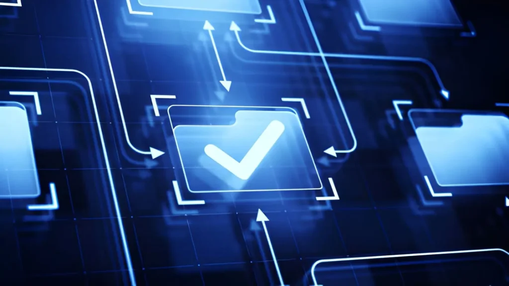 Cflow for Document Management Workflow and Organized File Approvals