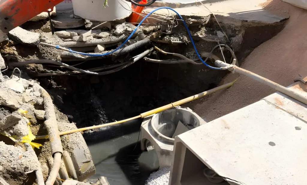 Proven Methods to Keep Residential and Commercial Sewers Running Smoothly