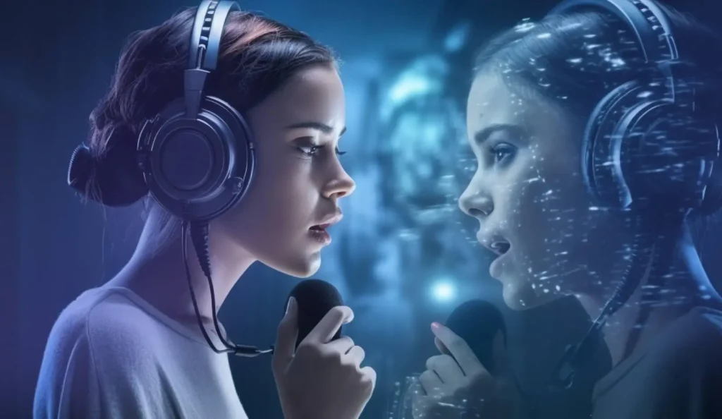 The Future of AI-Generated Voice in Everyday Applications