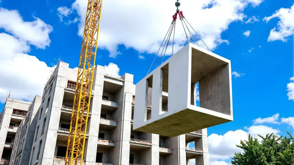 Contemporary Quantity Planning Methods for Modern Builders