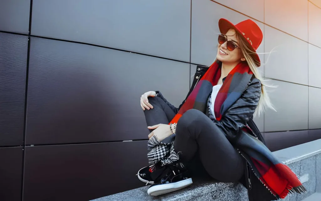 How Comfort-First Fashion Is Reshaping Urban Style