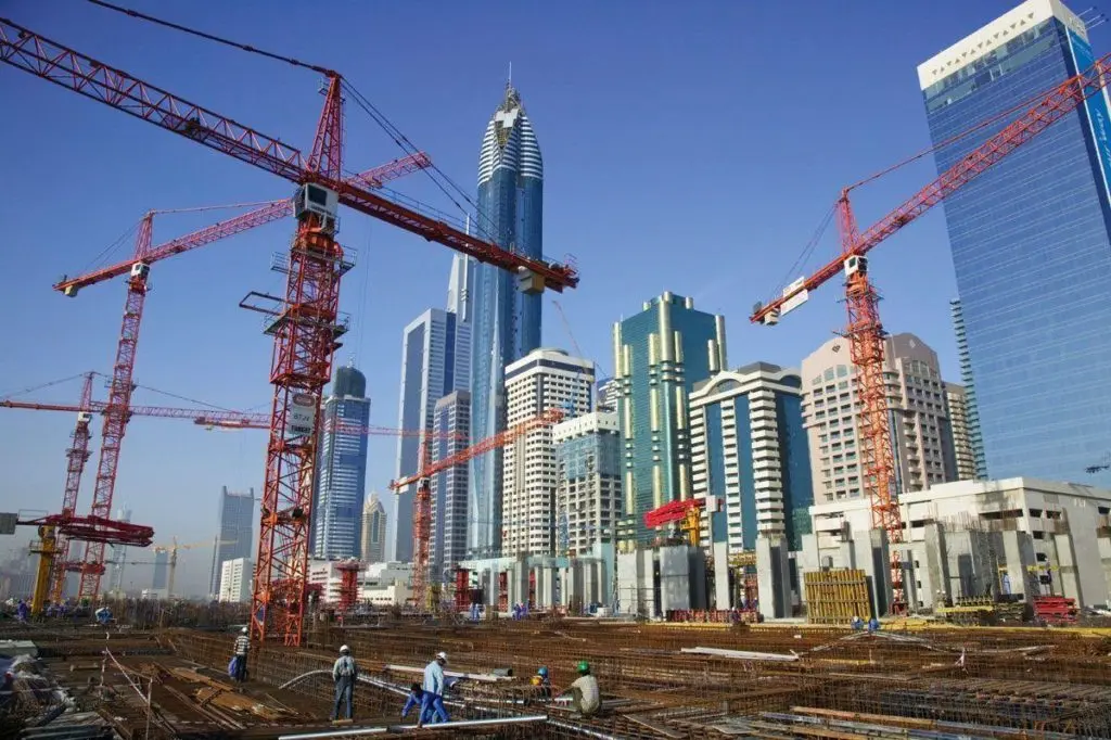 Payment Plans and Financing Options for Off-Plan Dubai Projects