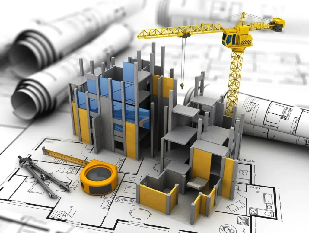 Smart Algorithms Supporting Accurate Quantity Takeoffs in Construction Projects