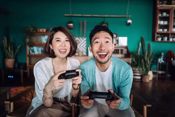 The Rise of Casual Online Entertainment in Everyday Life