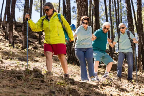 Life Is Not a Straight Line (And That’s a Good Thing)