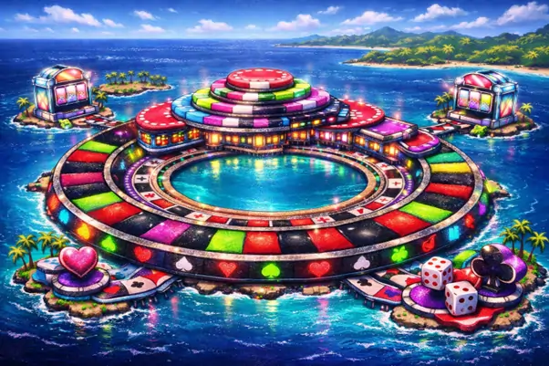 Canplay Casino Canada: Games, Bonuses, Payments & Mobile Play