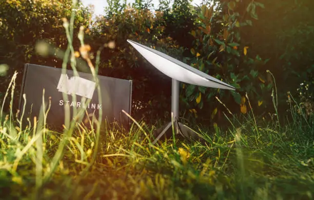 How to Choose the Best Starlink Reseller in Jordan for Your Needs