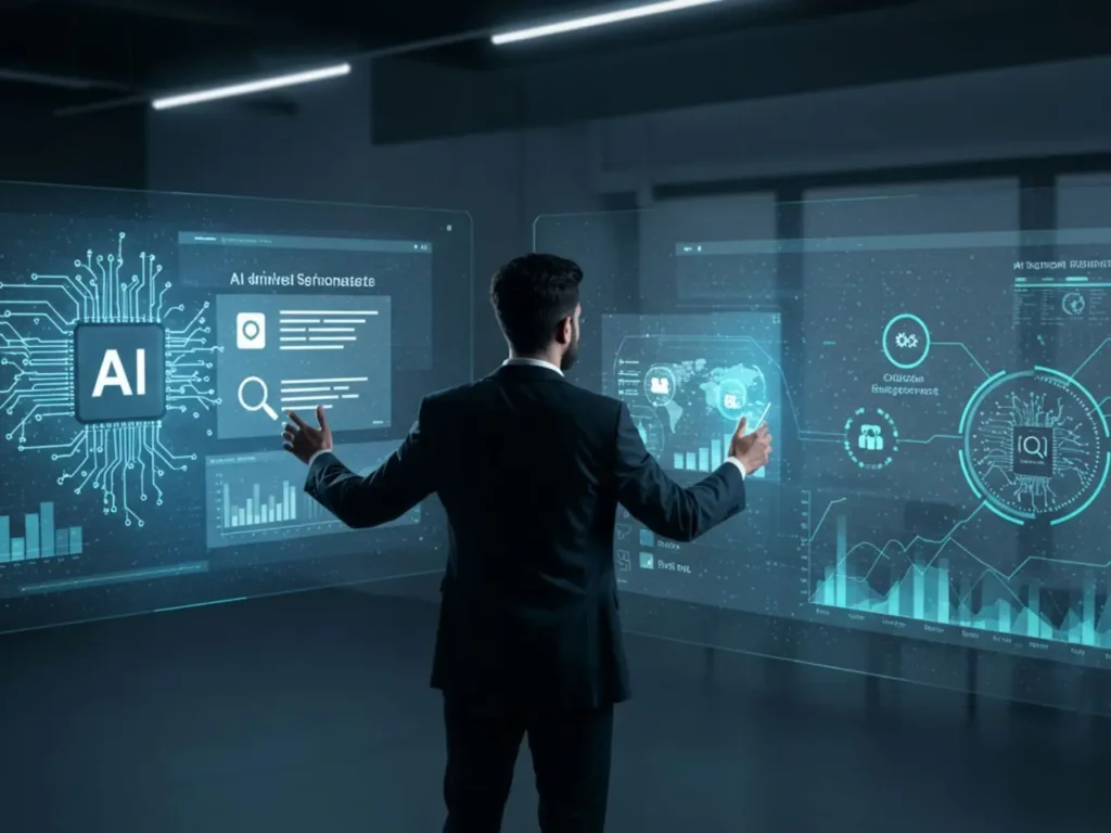 AI Overview Analysis The Metrics Every GEO Strategist Should Know