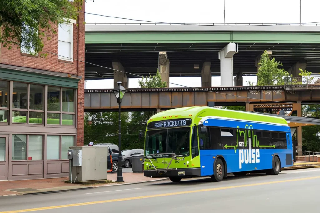 Bus Accident Claims in Richmond and the Legal Deadlines That Change Everything