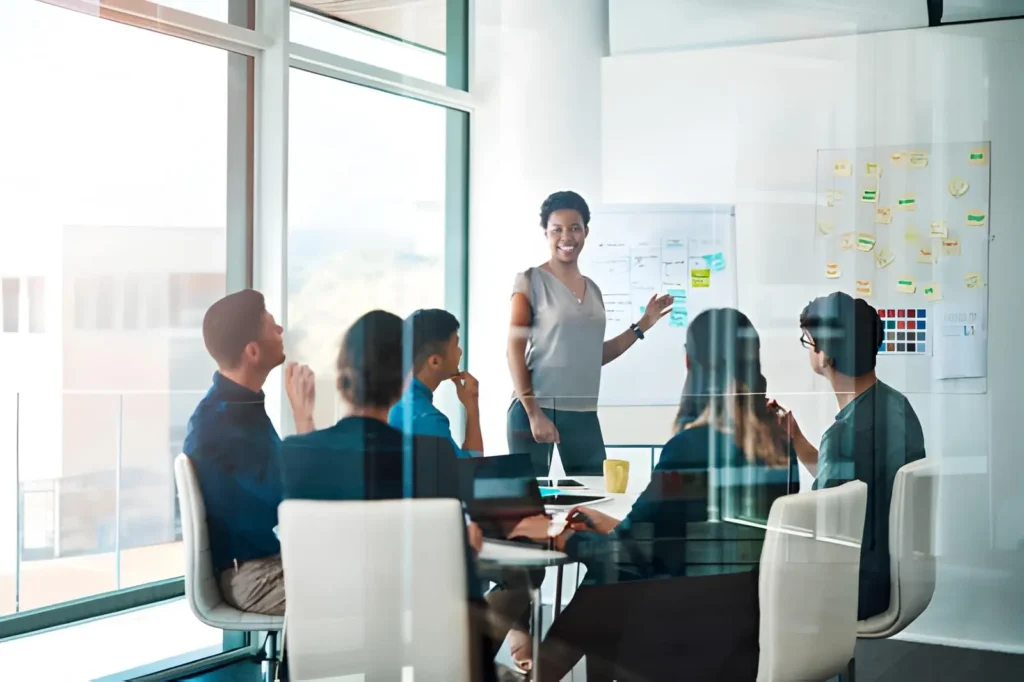 Contentment Is Not Settling