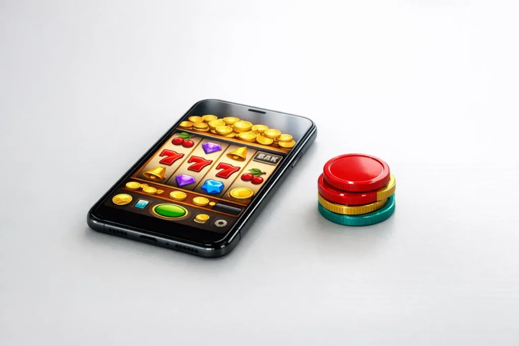 High 5 Casino and the world of social casinos