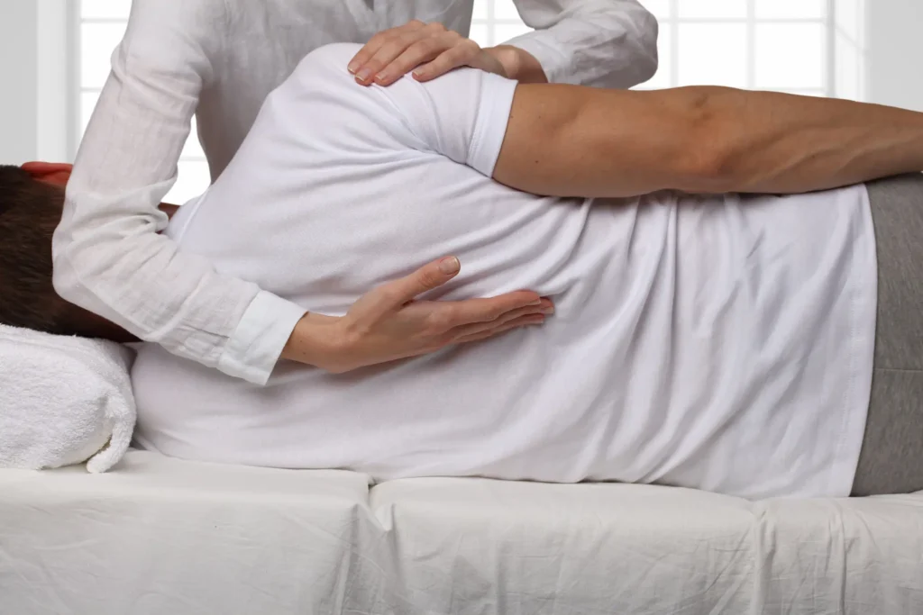 How Technology Is Changing Chiropractic Financing Options