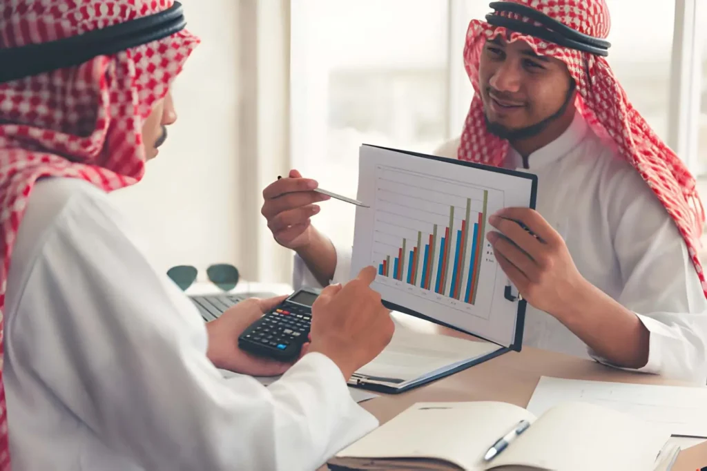 How to Choose the Best Accounting Company in Saudi Arabia for Your Business