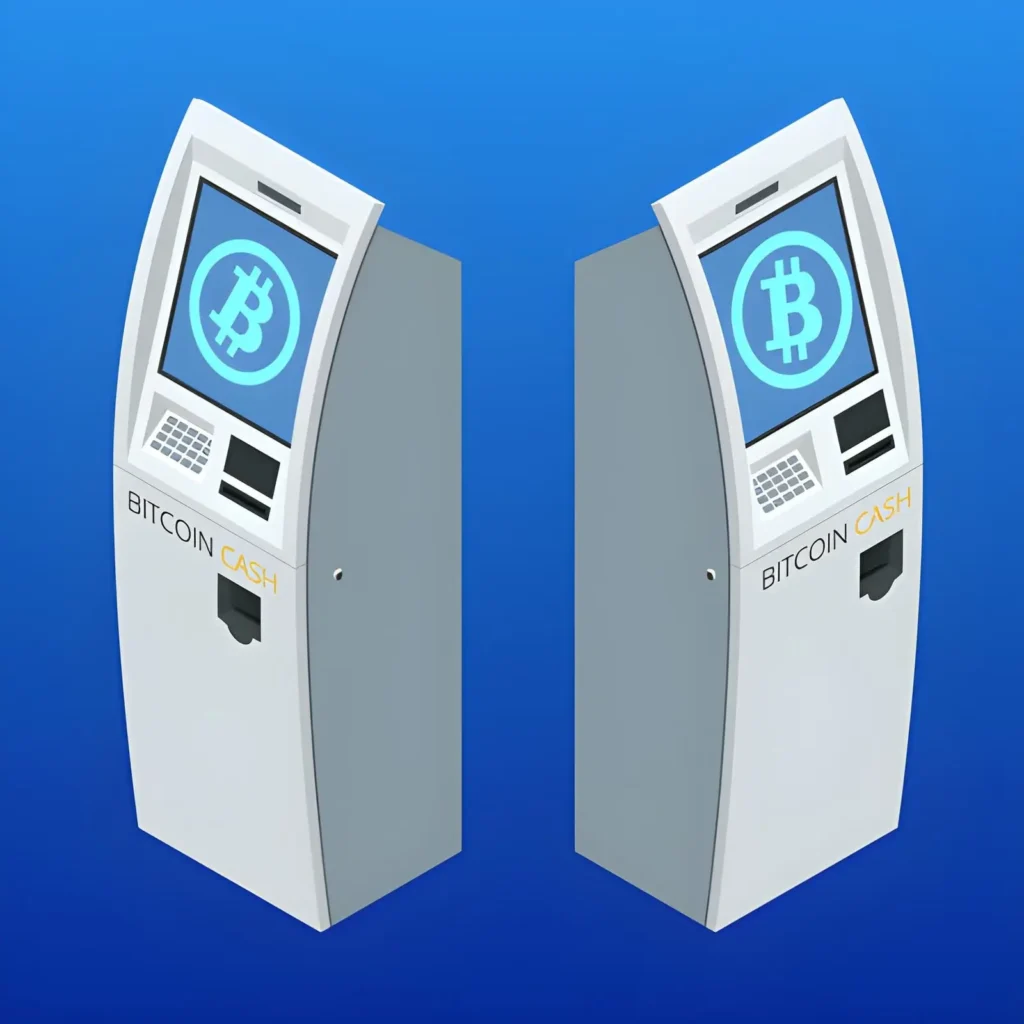 Nearest Bitcoin ATM Search Tips For Faster Cryptocurrency Access