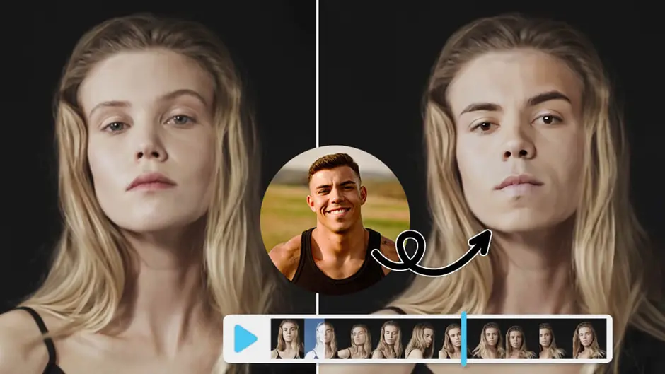 The Evolution of Face Swap Technology From Single Edits to Multiple Face Swap Video Creations