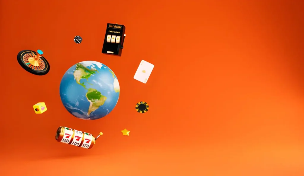 The Evolution of Global Online Casinos Fast Payouts, Privacy, and Seamless Play