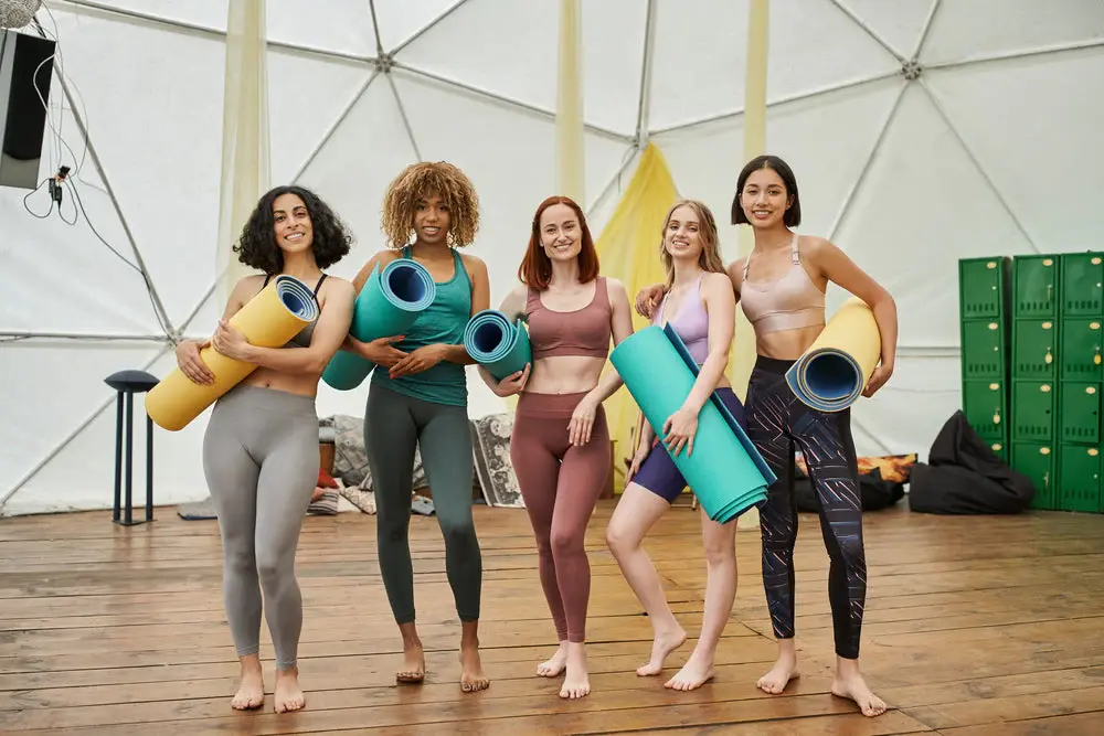 Ultimate Guide to Yoga Clothing What to Wear for Comfort and Flexibility
