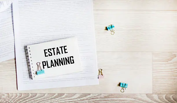 What Estate Planning Documents Should Everyone Have in Place