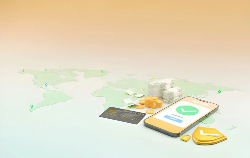 7 benefits of using an international payment gateway for global growth