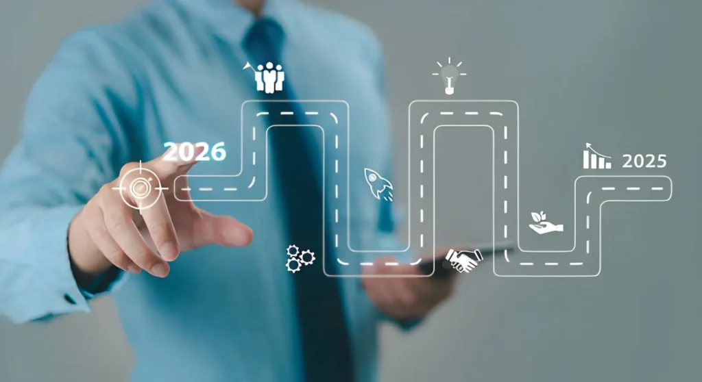 AI Implementation Roadmap From Strategy to Deployment in 2026
