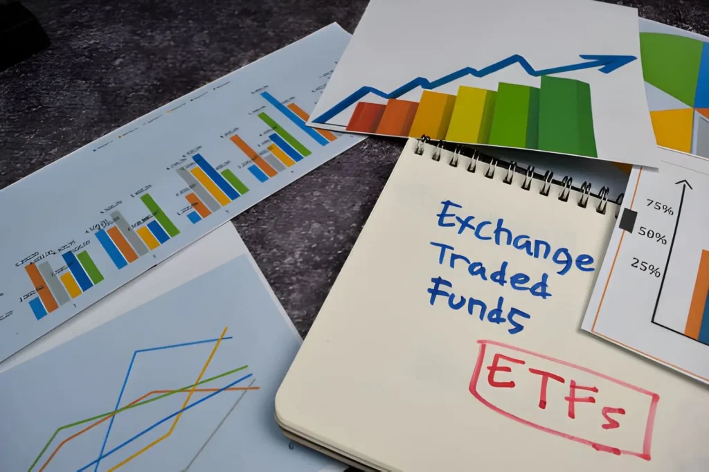 Beginner's Guide to Exchange Traded Funds for Long-Term Investors