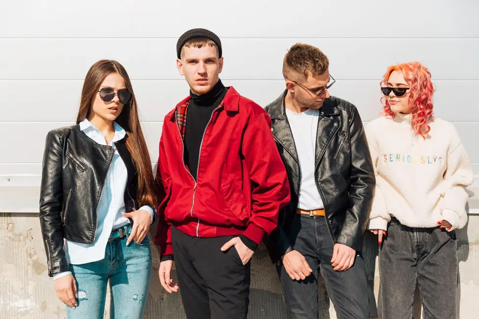 Comme des Garçons x Essentials 2026 Hype Fashion Takeover