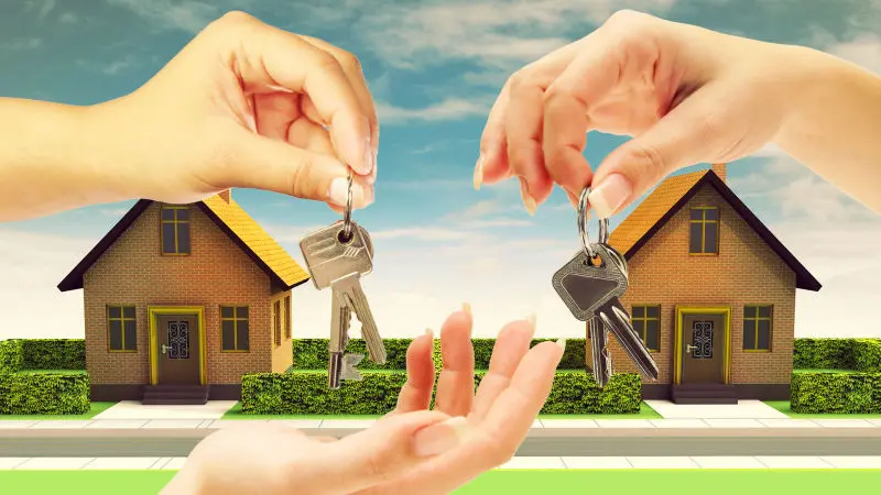 From Search to Closing How Realtors Simplify Buying and Selling Homes in Meridian