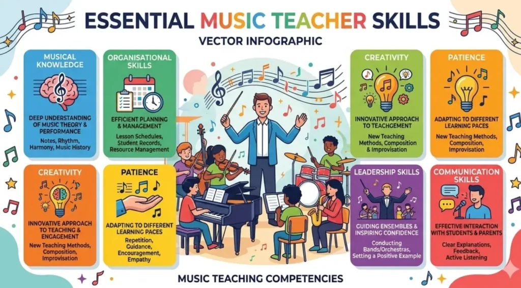 Keywords Spardha School of Music, music teacher jobs