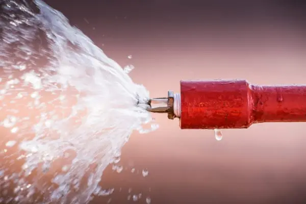 What Causes Fire Sprinklers to Activate Accidentally