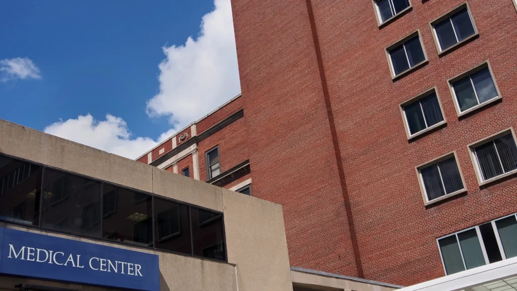 Why Local Medical Centers Play a Key Role in Family Health and Community Safety