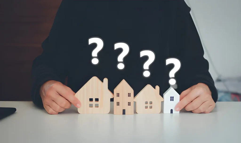 Why Property Owners Should Have Different Mortgage Questions at Various Stages