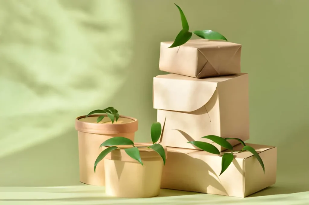Why Sustainable Packaging Is Becoming a Brand Expectation