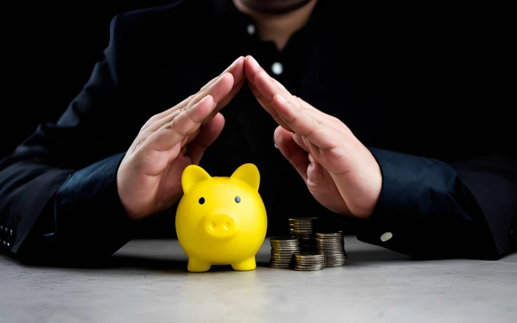 Building a Buffer to Protect Your Finances