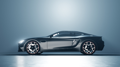 How Modern Luxury Vehicles Combine Comfort and Performance