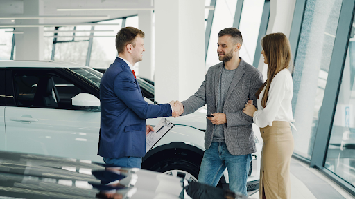 What Buyers Should Expect From a Modern Automotive Retail Experience