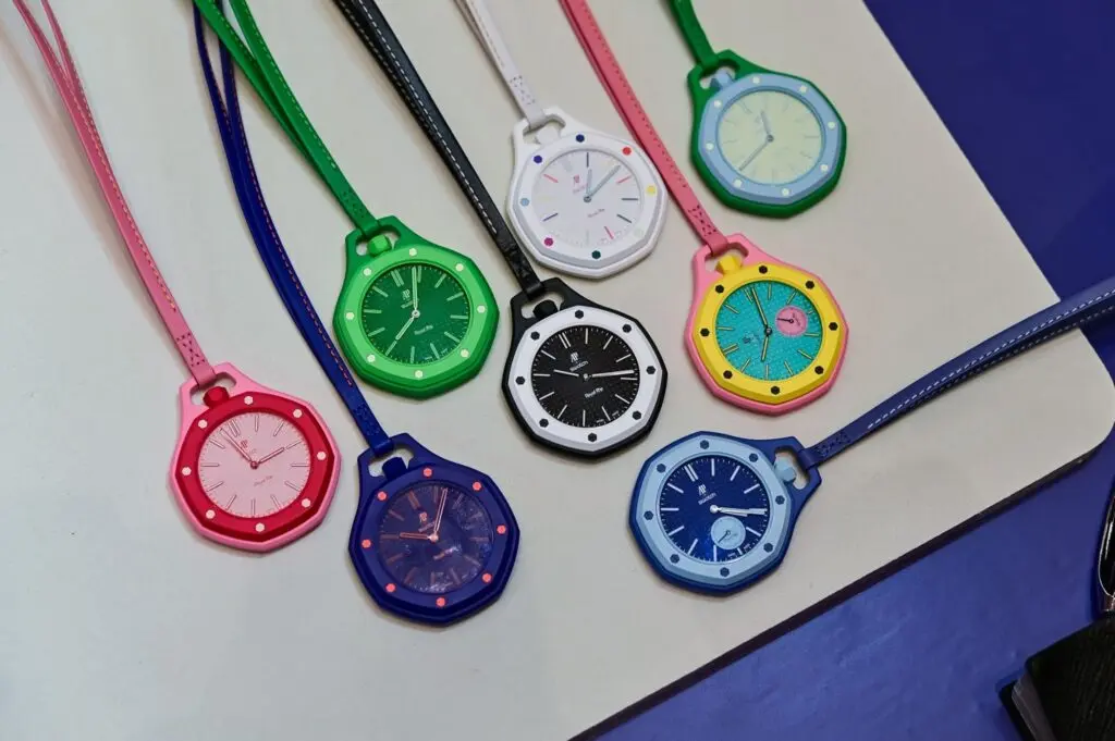 Audemars Piguet x Swatch Where to Buy