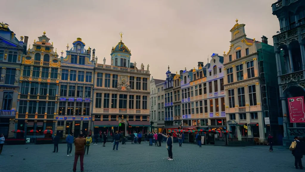Exploring Brussels A Complete Travel Guide For First Time Travellers
