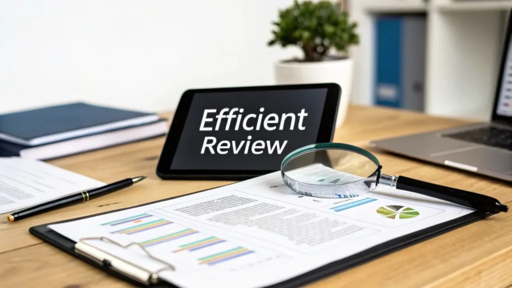 From Legal Bottleneck to Business Accelerator AI Contract Management