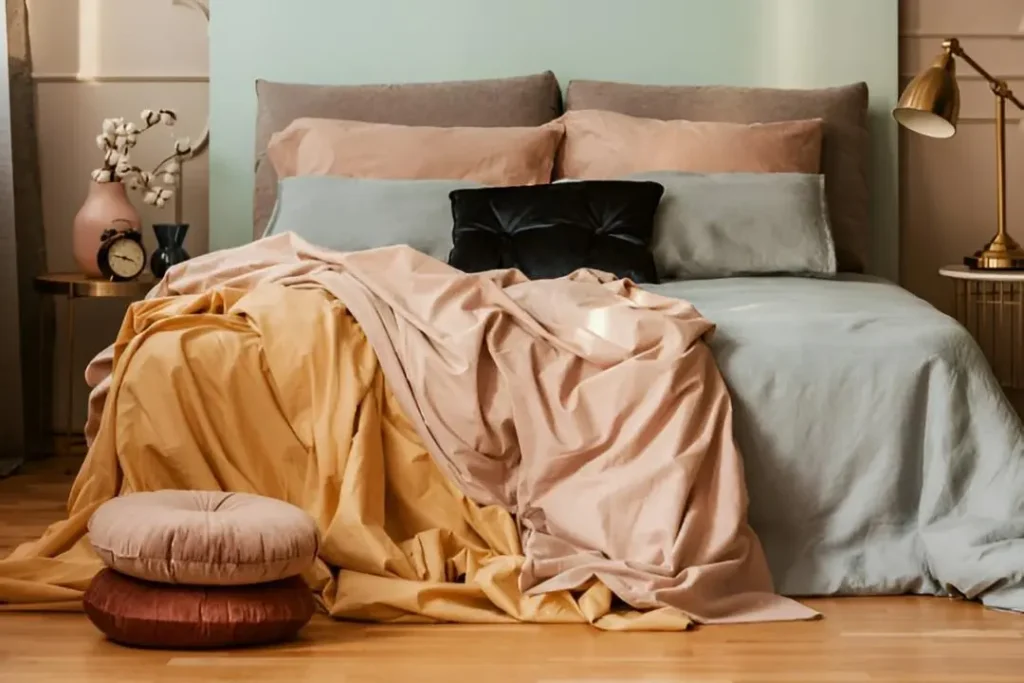 How Hospitality Businesses Can Choose Better Bedding Fabric for High-Use Rooms