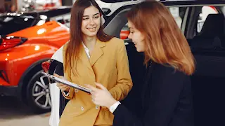 How to Choose the Right Automotive Retailer for Your Needs