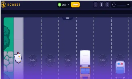 Mission Uncrossable The Roobet game everyone’s talking about