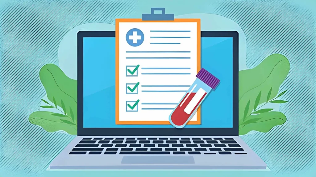 Questions to Ask Before Ordering an Alzheimer’s Blood Test Online