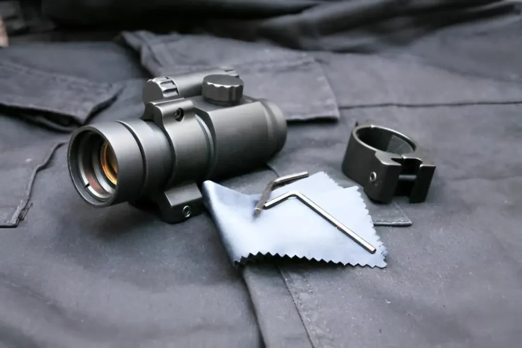 The Alchemy of Glass Raw Materials and Vapor Deposition in Precision Optics