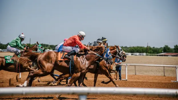 Understanding the Form — The Secret to a Better Horse Racing Bet