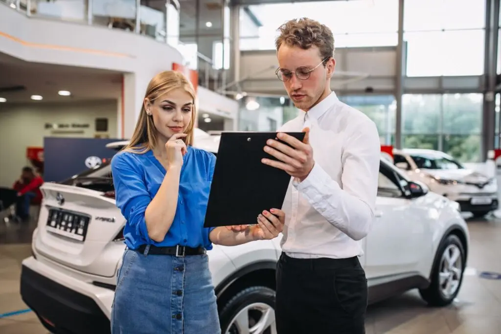 What to Look for When Choosing a Reliable Vehicle Dealership